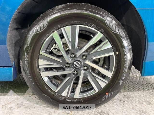 Nissan SERENA 2023-09 337184-14