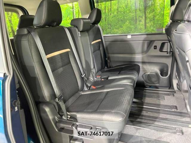 Nissan SERENA 2023-09 337184-9