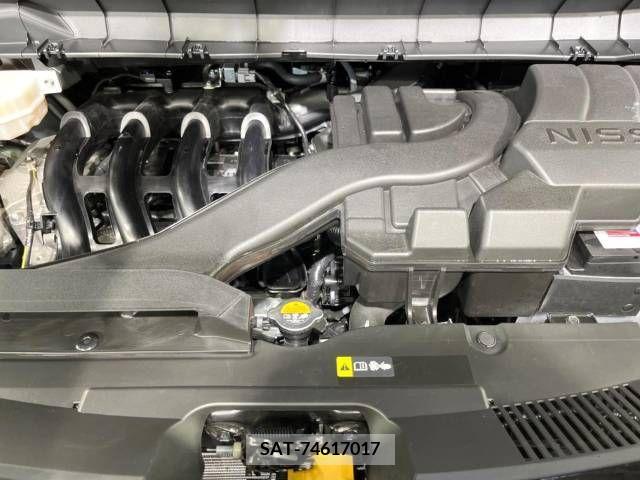 Nissan SERENA 2023-09 337184-19