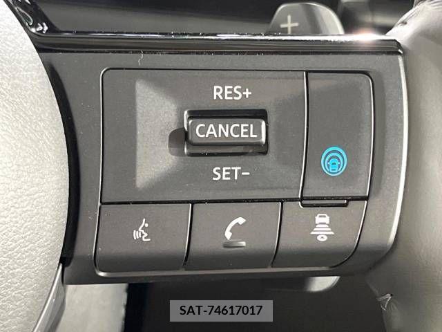 Nissan SERENA 2023-09 337184-4
