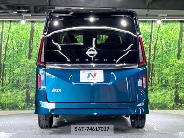 Nissan SERENA 2023-09 337184-16