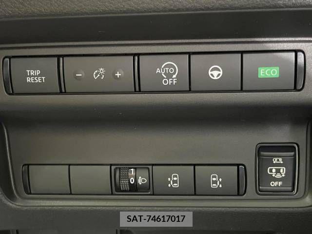 Nissan SERENA 2023-09 337184-2