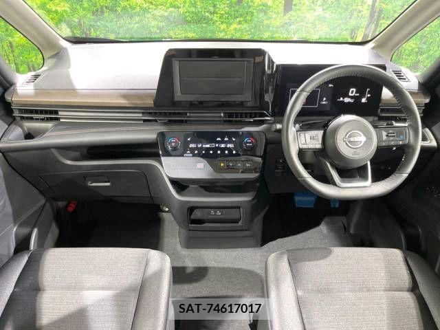Nissan SERENA 2023-09 337184-1