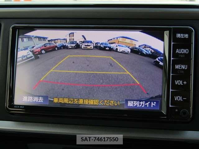Toyota PASSO 2022-03 242638-11