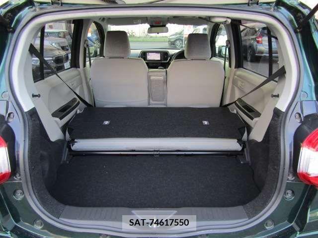 Toyota PASSO 2022-03 242638-19