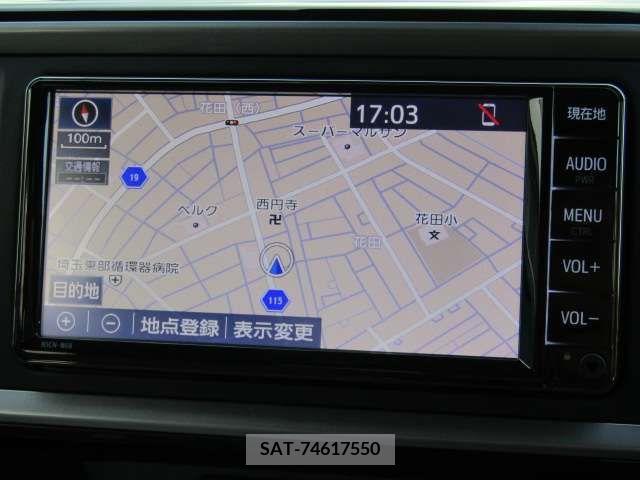Toyota PASSO 2022-03 242638-10