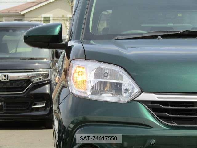 Toyota PASSO 2022-03 242638-9