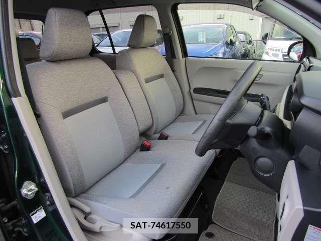 Toyota PASSO 2022-03 242638-17