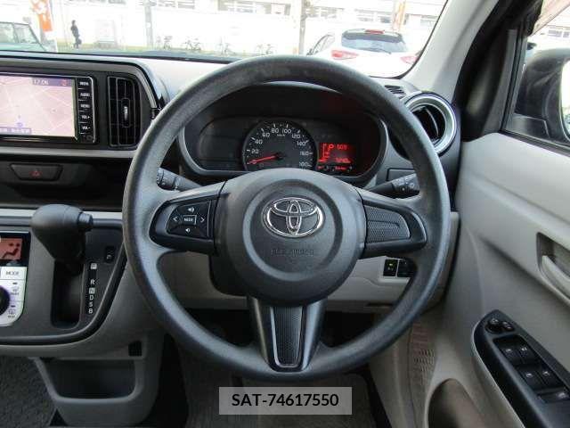 Toyota PASSO 2022-03 242638-15