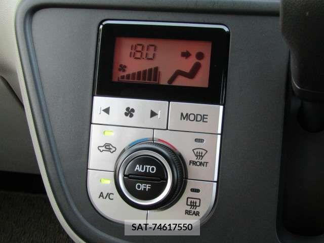 Toyota PASSO 2022-03 242638-14