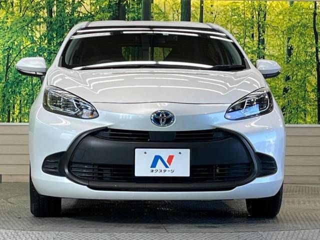 Toyota AQUA 2021-09 188829-14