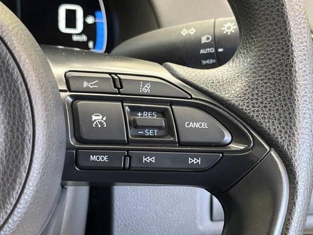 Toyota AQUA 2021-09 188829-5