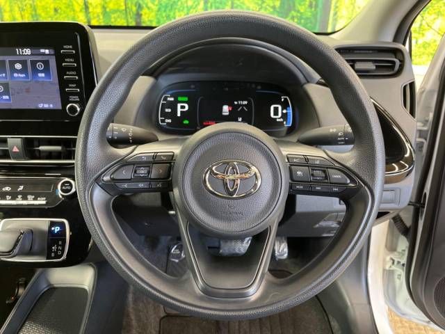 Toyota AQUA 2021-09 188829-4