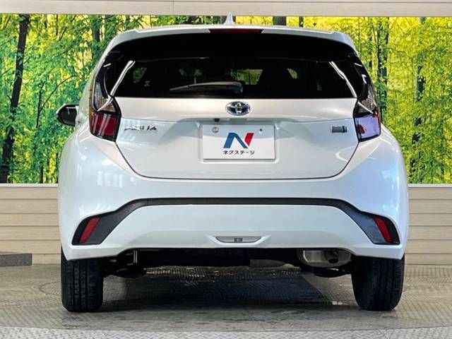 Toyota AQUA 2021-09 188829-15