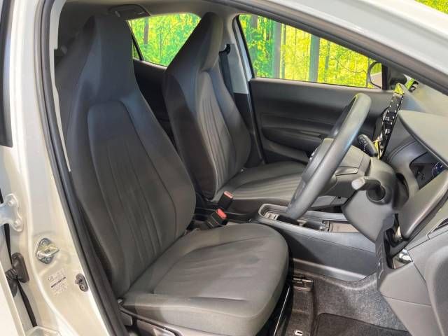 Toyota AQUA 2021-09 188829-8