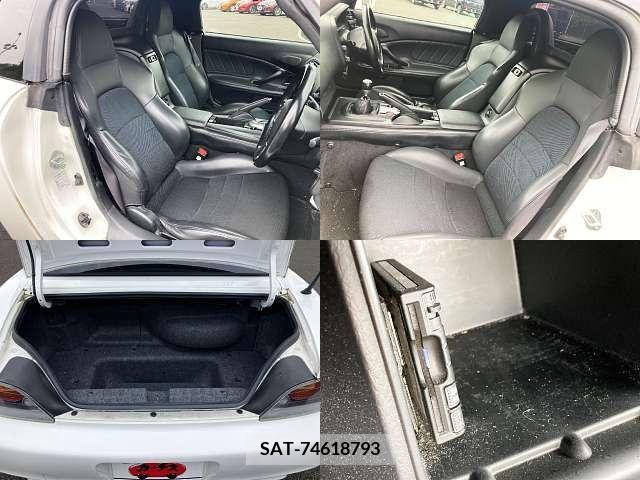 Honda S2000 2006-09 367553-3