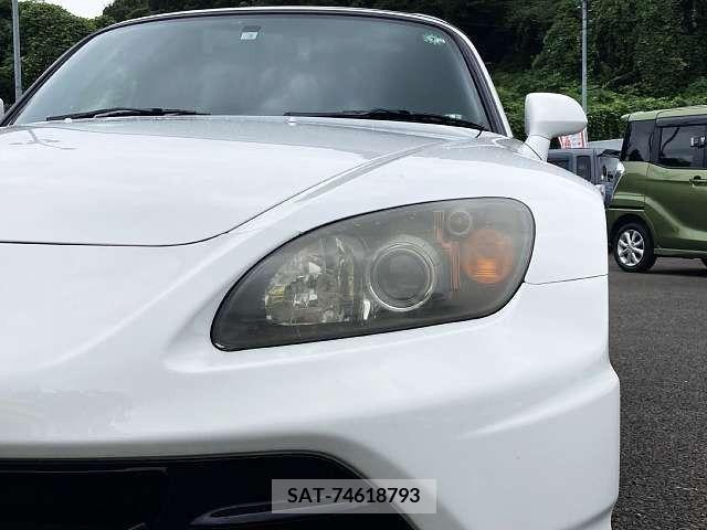 Honda S2000 2006-09 367553-6