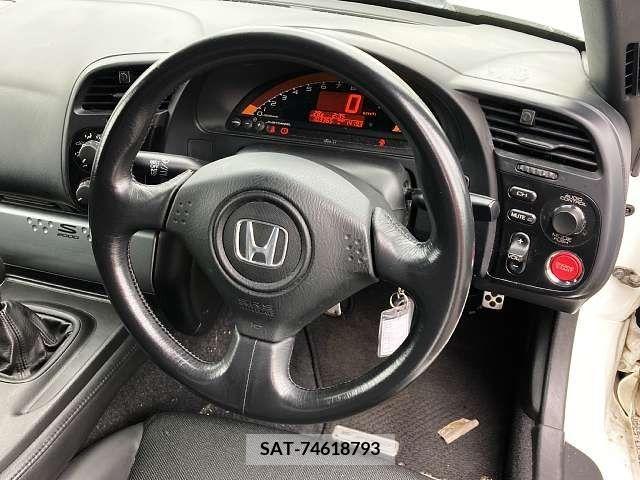 Honda S2000 2006-09 367553-5