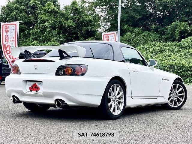 Honda S2000 2006-09 367553-2