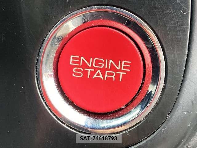 Honda S2000 2006-09 367553-4
