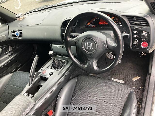 Honda S2000 2006-09 367553-1