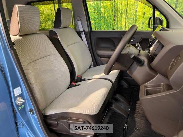 Honda N-WGN 2019-08 307872-8