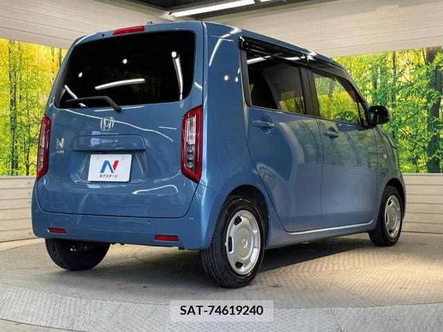 Honda N-WGN 2019-08 307872-17