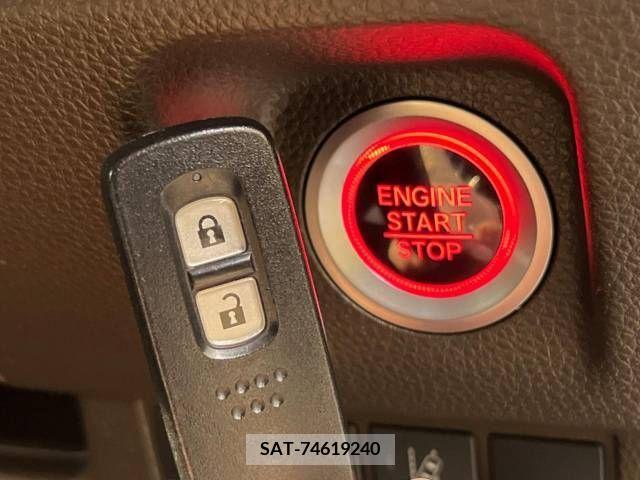 Honda N-WGN 2019-08 307872-7