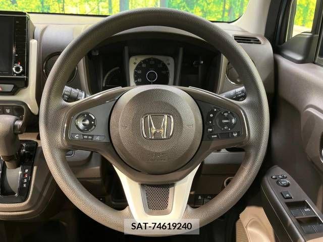 Honda N-WGN 2019-08 307872-11