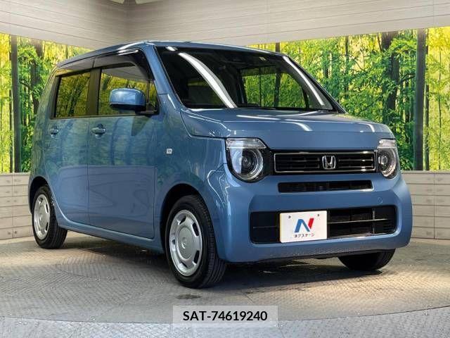 Honda N-WGN 2019-08 307872-16