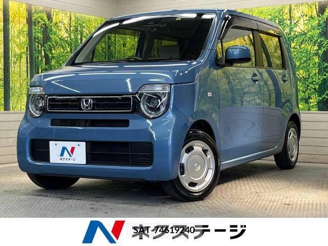Honda N-WGN 2019-08 307872-0