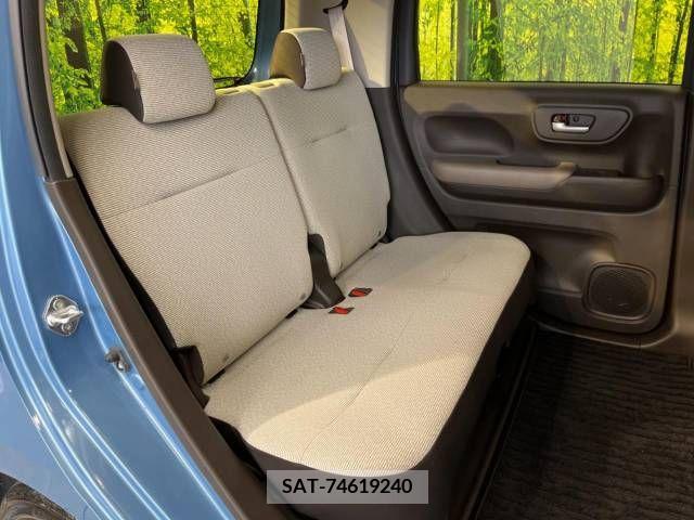 Honda N-WGN 2019-08 307872-9