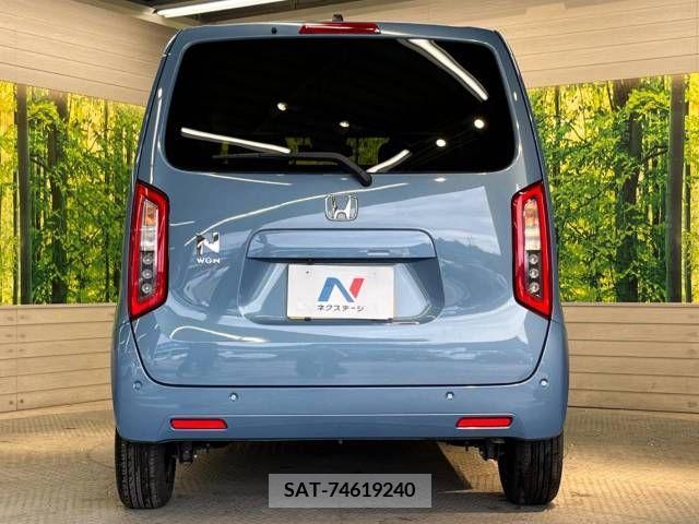 Honda N-WGN 2019-08 307872-15