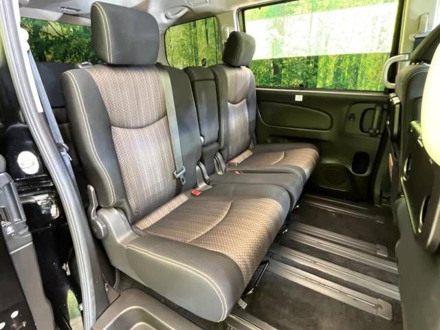 Nissan SERENA 2016-03 182510-9