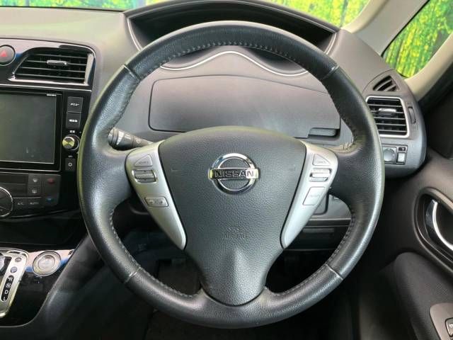 Nissan SERENA 2016-03 182510-12