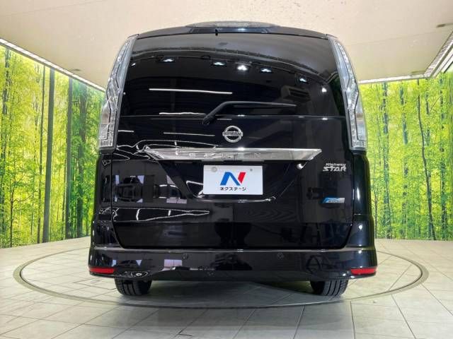 Nissan SERENA 2016-03 182510-16