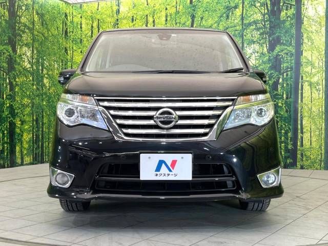 Nissan SERENA 2016-03 182510-15