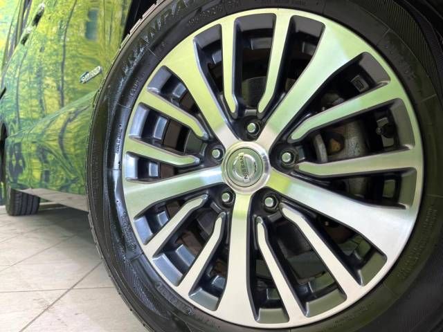 Nissan SERENA 2016-03 182510-14