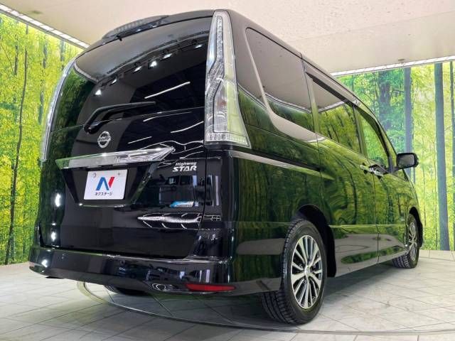 Nissan SERENA 2016-03 182510-18