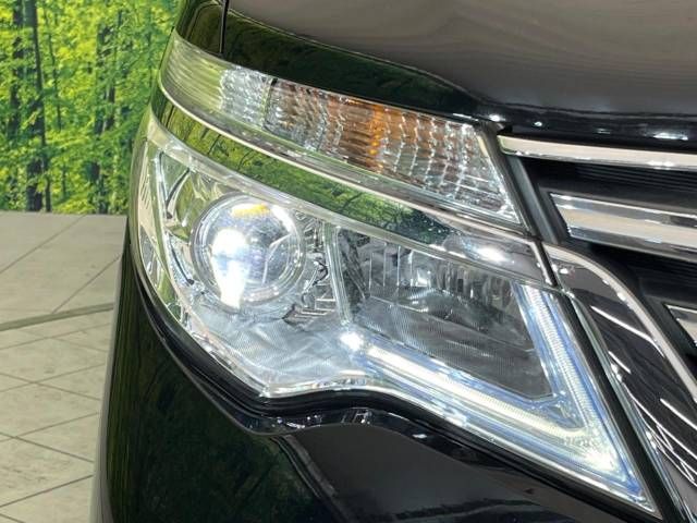 Nissan SERENA 2016-03 182510-13