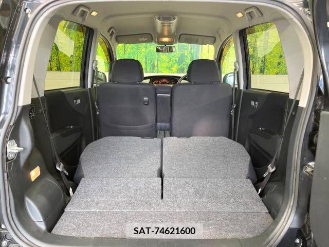 Daihatsu MOVE CUSTOM 2007-04 250233-9