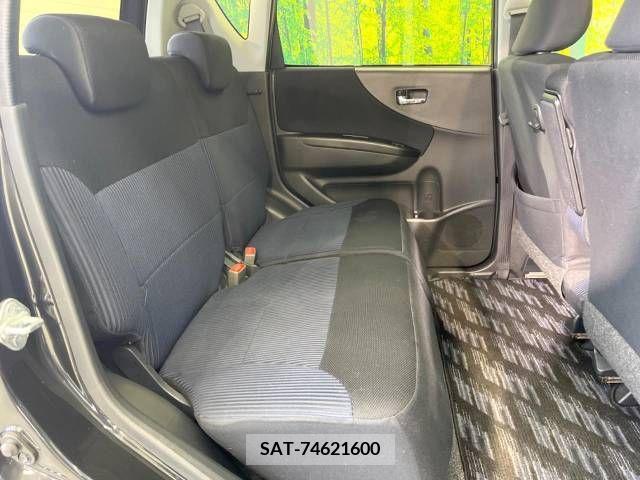 Daihatsu MOVE CUSTOM 2007-04 250233-8