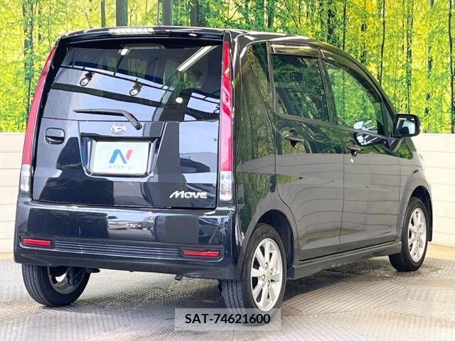 Daihatsu MOVE CUSTOM 2007-04 250233-16