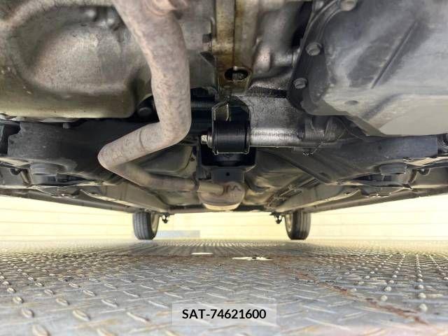 Daihatsu MOVE CUSTOM 2007-04 250233-18