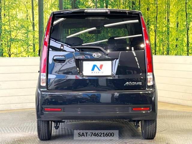Daihatsu MOVE CUSTOM 2007-04 250233-14