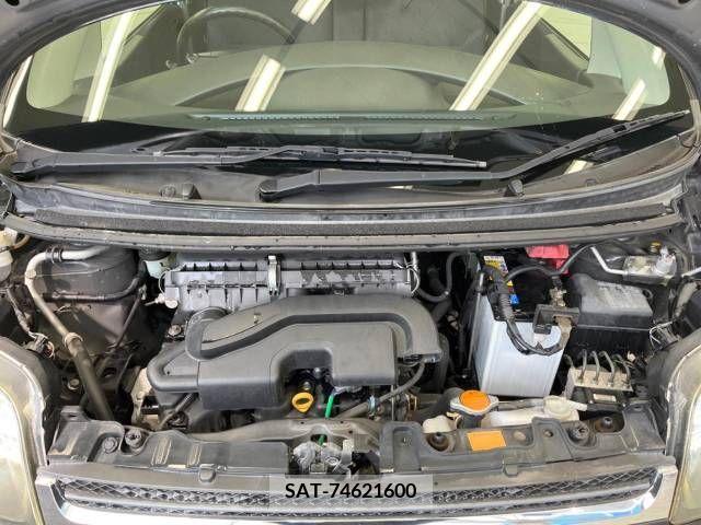 Daihatsu MOVE CUSTOM 2007-04 250233-17