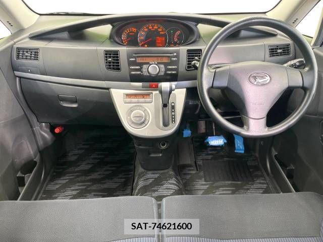 Daihatsu MOVE CUSTOM 2007-04 250233-1