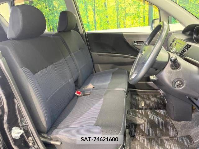 Daihatsu MOVE CUSTOM 2007-04 250233-7