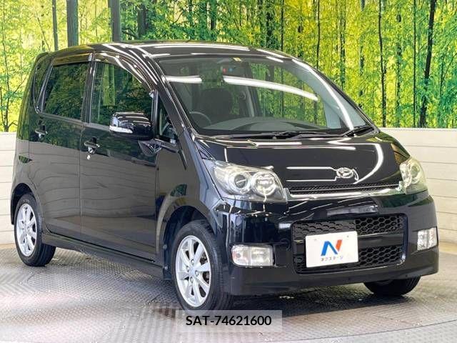 Daihatsu MOVE CUSTOM 2007-04 250233-15