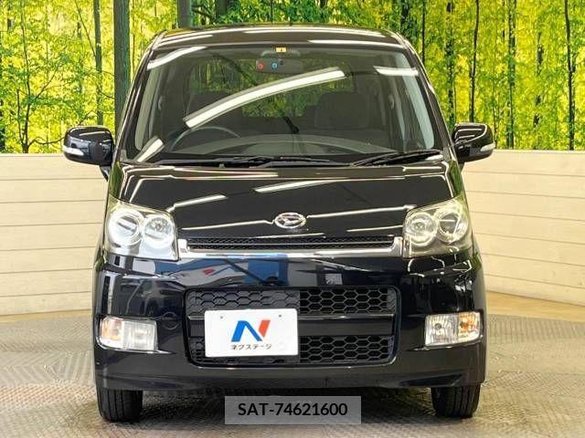 Daihatsu MOVE CUSTOM 2007-04 250233-13